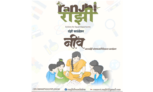 Neev - Making every child school ready