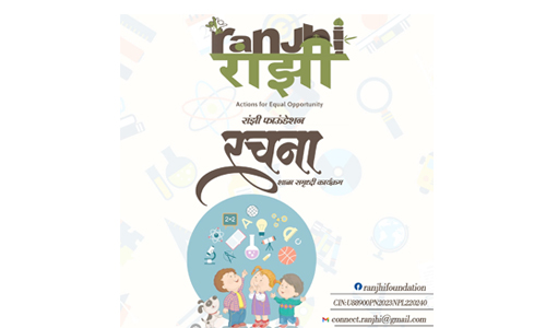 Rachna - Reinventing School Learning
