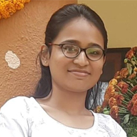 Anushka Bhosale